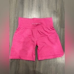 nvgtn pro shorts